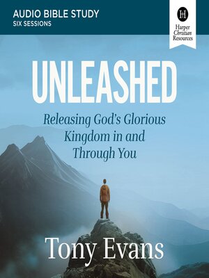 cover image of Unleashed